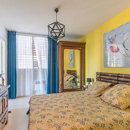 Cosy Centre Station, Terrasse, Wifi, 4 Personnes, Parking Gratuit - Fr-1-521-230 Apartment Biscarrosse