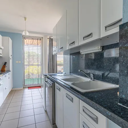 Cosy Centre Station, Terrasse, Wifi, 4 Personnes, Parking Gratuit - Fr-1-521-230 Biscarrosse