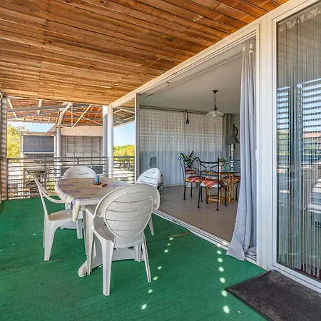 Cosy Centre Station, Terrasse, Wifi, 4 Personnes, Parking Gratuit - Fr-1-521-230 Biscarrosse