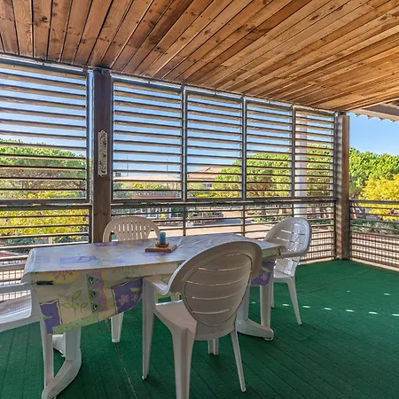 Cosy Centre Station, Terrasse, Wifi, 4 Personnes, Parking Gratuit - Fr-1-521-230 Biscarrosse